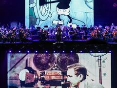 -交通银行前滩31演艺中心