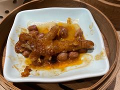 -点都德(华强南店)