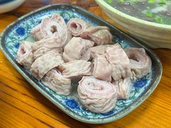 白切肠头-阿勇面馆(东书房路店)