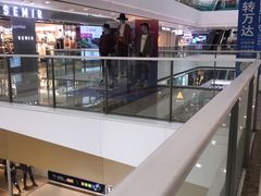 -上海颛桥万达广场