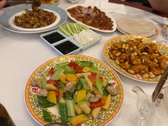 -鸿宾楼(展览馆路店)