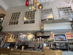 大堂-红卡Cafe(尚8里店)