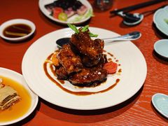 -镇江苏宁万豪酒店-苏筵中餐厅