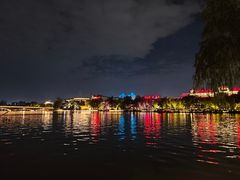 -南通濠河风景名胜区