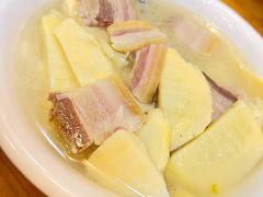 -山菜馆(竹海公园店)