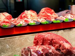 -蓝钻·国际美食海鲜自助百汇(西直门店)