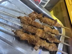 -东方宫中国蘭州牛肉拉面(黄岛店)