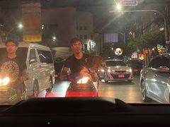 -唐人街(耀华力路)
