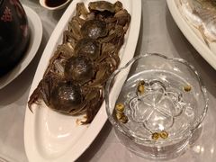 -咸亨酒店•非遗绍兴菜•中华老字号(堂吃餐厅)