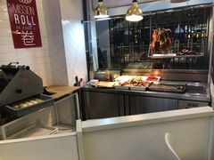 -特派卷·老北京烤鸭卷(合生汇购物中心店)