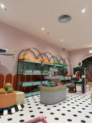 -meland club亲子乐园•派对•研学(昆山万象汇店)