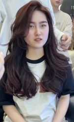 -藤野造型烫染·接发