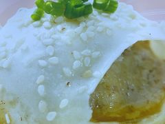 -小杨生煎(香港名都店)