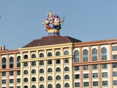 -珠海长隆海洋王国