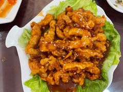 -途肴·老农饭庄(百里峡店)