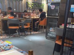 -刘少华贵州小黄牛·鲜牛肉火锅(总店)