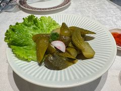 -俄士厨房(环球港店)