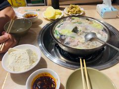 -海关荤豆花(洋河一路店)