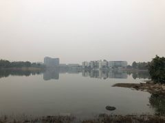 -美兰湖景区
