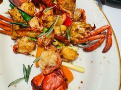-马克西姆俄罗斯餐厅(绥芬河店)