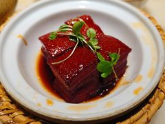 -锦府盐帮·李宅(领展购物广场中关村店)