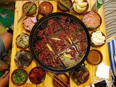 -独雅老火锅(原宏声巷店)
