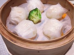 -金悦轩海鲜酒家(银河店)