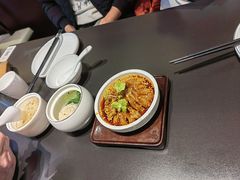 -食為天·本地人爱吃的淮扬菜(瘦西湖店)
