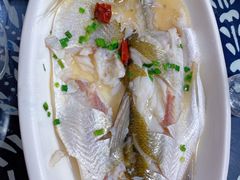 -太湖好灶头土菜馆(石公路店)