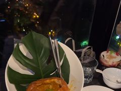 -烛影拾光观景餐厅·创意菜·摄影·小提琴(大唐不夜城店)