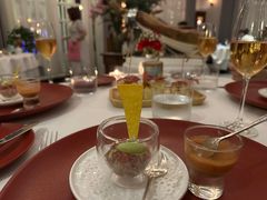 -La Villa French Restaurant