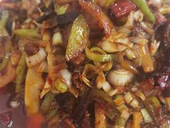 -杨记小炒老店