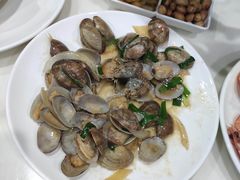 -南海渔家•海鲜•正宗海南菜(海棠湾店)