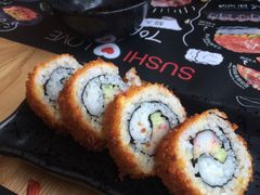 -Sushi Love 创意寿司(丽影广场店)