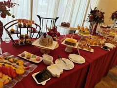 -壹点壹客·生日蛋糕(南山店)