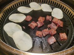 -嘿嘟嘟·肋条烧肉放题(爱融荟城店)