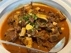 -院里寻菜·精致庭院菜(观沙岭店)