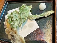-墨澜·人间味割烹料理