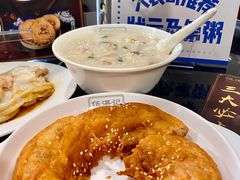 -伍湛记 · 广州老字号(龙津中路店)
