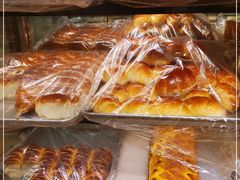 -宏发红西饼屋(天津路店)