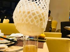 -杭州钱江新城万怡酒店-西餐厅