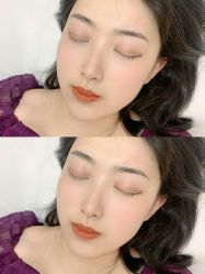 -久匠·野生眉半永久纹眉