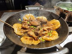 -皖厨·中国徽菜(万象食家店)