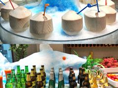 -海玥荟海鲜姿造自助餐厅(欧罗巴广场店)