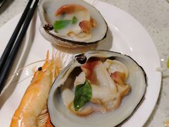 -青蓬蒸汽海鲜·深圳老字号·团建聚会(壹方城店)