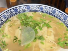 -东大桥小国抻面烧烤(长通路店)
