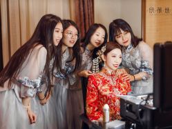 -欣薇婚纱(新源乐汇城店)