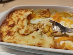 -吕氏疙瘩汤·新鲁菜(潍坊银座店)