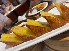 黄金糕-潮福城大酒楼·潮味粤品·港式点心(湖滨北路店)