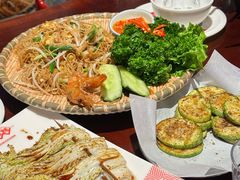 -丰豪烧烤·粤式大排档(学府店)